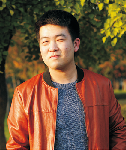 王鼎