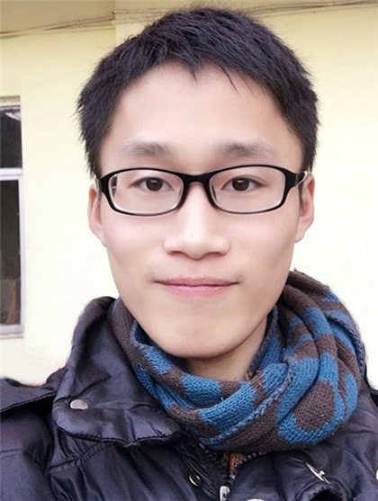 李周恒