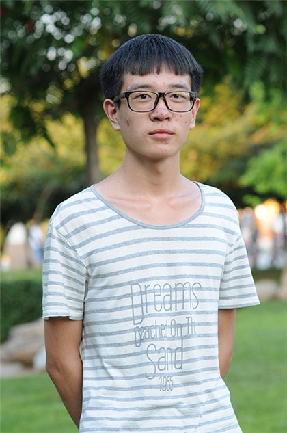 王恒林
