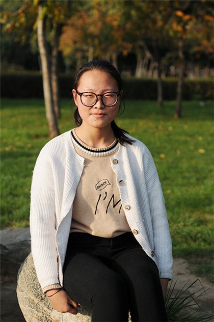 杨子薇