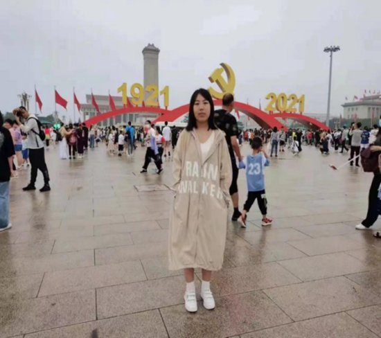 2023年七彩画室河南省美术高考高分榜74