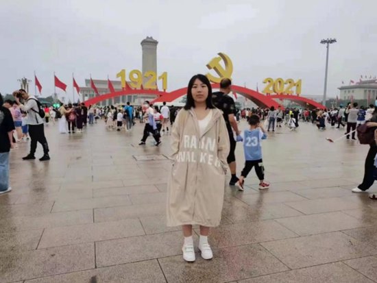 色彩单科高分榜49