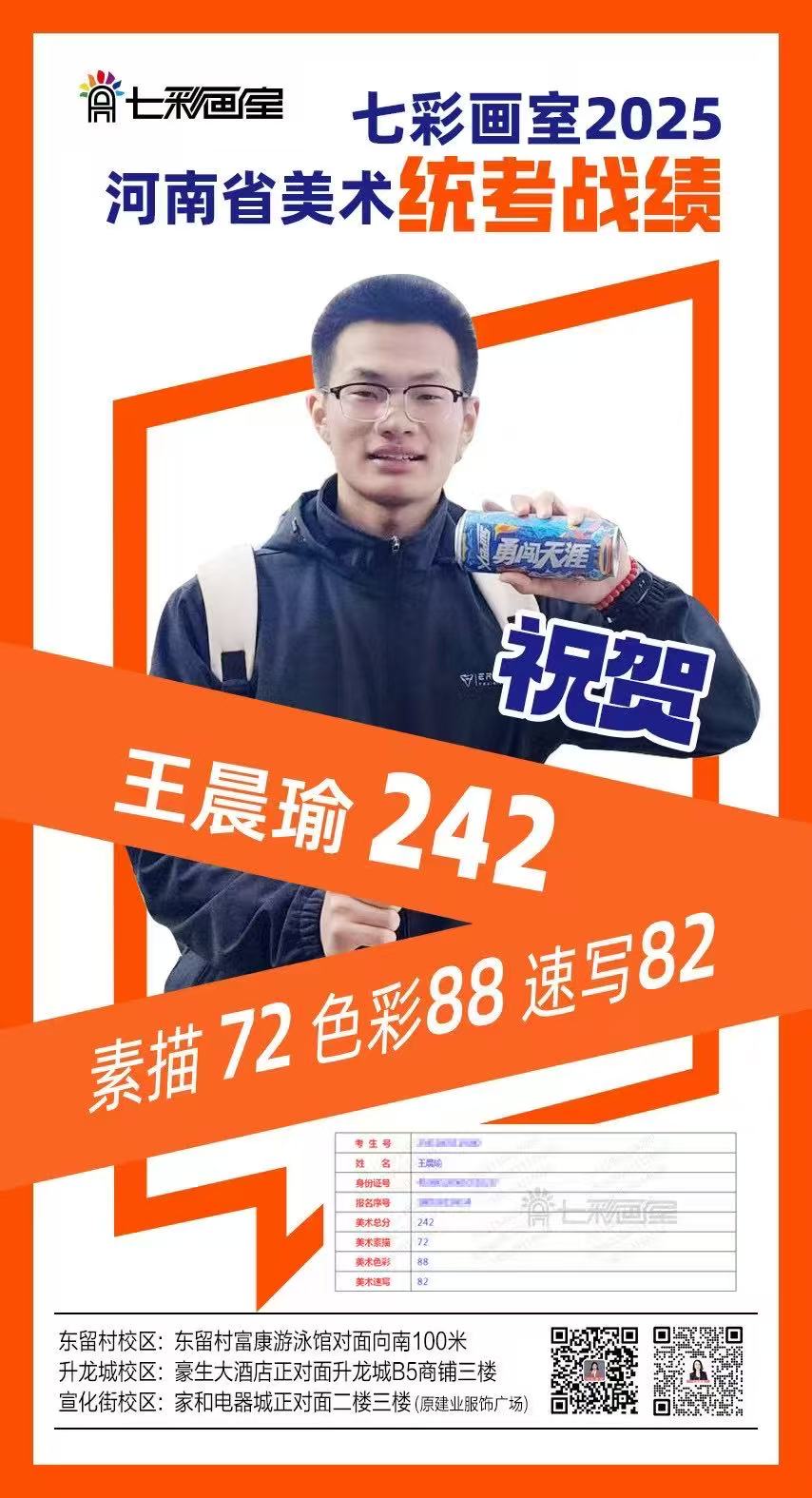 13